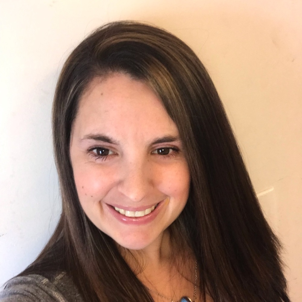 Meet your Posher, Amy